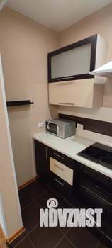 Студия квартира, на длительный срок, 39м2, 2/10 этаж