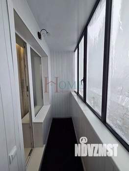 Студия квартира, на длительный срок, 28м2, 9/25 этаж