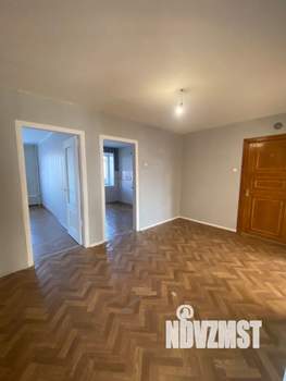 3-к квартира, на длительный срок, 77м2, 3/6 этаж
