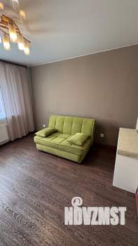 1-к квартира, на длительный срок, 34м2, 3/10 этаж