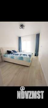 1-к квартира, на длительный срок, 40м2, 20/24 этаж