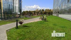 2-к квартира, на длительный срок, 40м2, 1/17 этаж