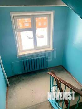 1-к квартира, на длительный срок, 30м2, 3/5 этаж