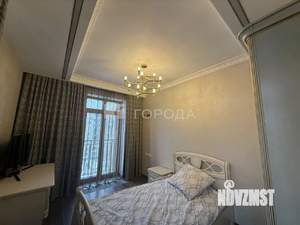 4-к квартира, на длительный срок, 125м2, 5/7 этаж
