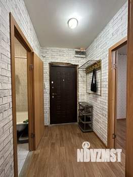 1-к квартира, на длительный срок, 30м2, 7/11 этаж