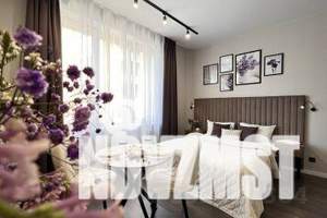 1-к квартира, посуточно, 28м2, 4/13 этаж