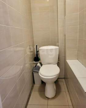 2-к квартира, на длительный срок, 53м2, 1/5 этаж