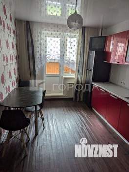 1-к квартира, на длительный срок, 43м2, 2/10 этаж