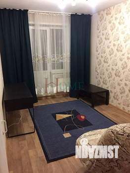 1-к квартира, на длительный срок, 33м2, 10/10 этаж