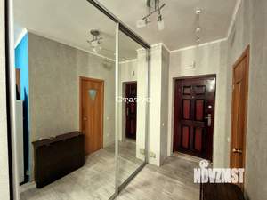 Студия квартира, на длительный срок, 30м2, 5/21 этаж