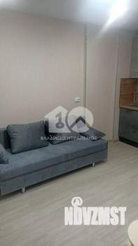 1-к квартира, на длительный срок, 40м2, 5/22 этаж