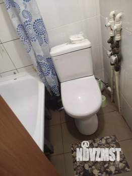 Студия квартира, посуточно, 19м2, 2/5 этаж