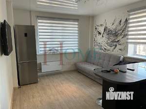 2-к квартира, на длительный срок, 64м2, 10/16 этаж