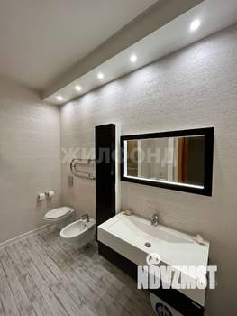 Студия квартира, на длительный срок, 45м2, 7/16 этаж