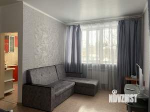 1-к квартира, посуточно, 30м2, 1/2 этаж