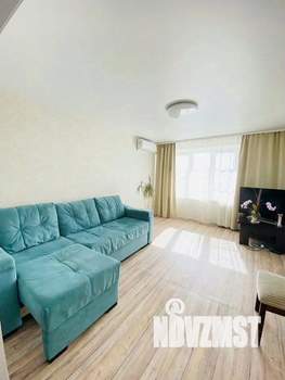 2-к квартира, на длительный срок, 49м2, 6/10 этаж