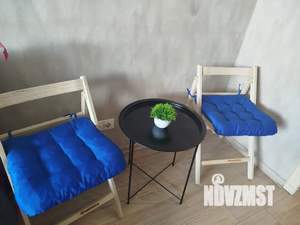 1-к квартира, посуточно, 32м2, 19/25 этаж