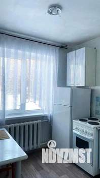 1-к квартира, на длительный срок, 32м2, 2/4 этаж