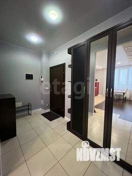 1-к квартира, на длительный срок, 55м2, 13/17 этаж