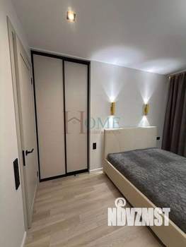 3-к квартира, на длительный срок, 59м2, 12/25 этаж