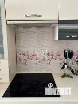 1-к квартира, на длительный срок, 43м2, 9/21 этаж