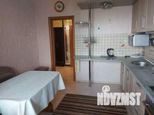 1-к квартира, на длительный срок, 45м2, 13/14 этаж