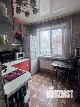 1-к квартира, на длительный срок, 42м2, 4/5 этаж