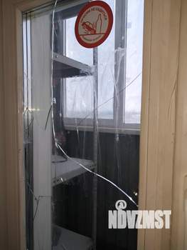 Студия квартира, на длительный срок, 19м2, 6/18 этаж