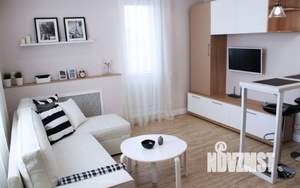 1-к квартира, на длительный срок, 30м2, 11/25 этаж