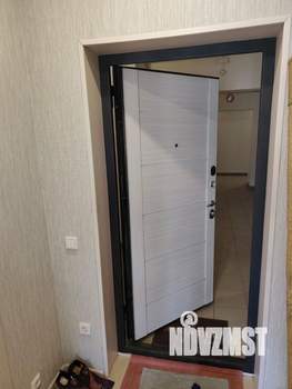 Студия квартира, на длительный срок, 27м2, 8/17 этаж