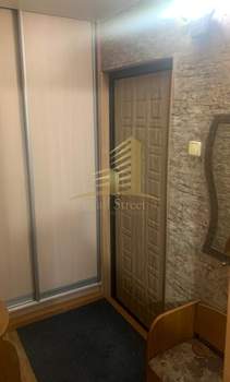 1-к квартира, на длительный срок, 35м2, 1/9 этаж