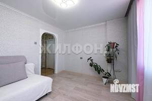 1-к квартира, на длительный срок, 29м2, 9/9 этаж