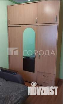 2-к квартира, на длительный срок, 42м2, 1/5 этаж
