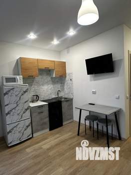 1-к квартира, на длительный срок, 23м2, 7/9 этаж