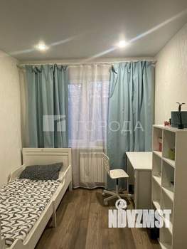 2-к квартира, на длительный срок, 45м2, 5/5 этаж