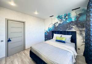2-к квартира, на длительный срок, 51м2, 10/20 этаж