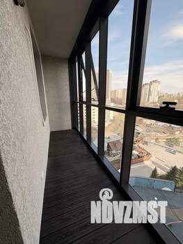 Студия квартира, посуточно, 31м2, 8/30 этаж