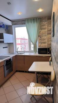 2-к квартира, на длительный срок, 46м2, 8/9 этаж