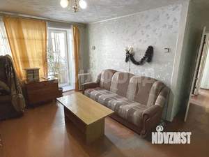 2-к квартира, на длительный срок, 38м2, 6/9 этаж