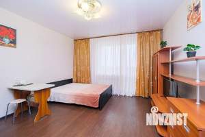 Студия квартира, посуточно, 30м2, 2/24 этаж