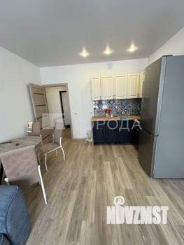 1-к квартира, на длительный срок, 45м2, 2/9 этаж