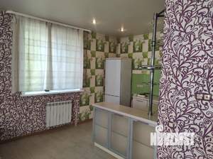 2-к квартира, на длительный срок, 39м2, 3/3 этаж