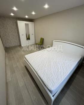 1-к квартира, на длительный срок, 33м2, 3/5 этаж