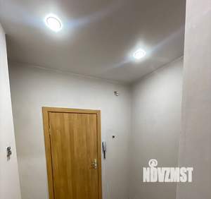 1-к квартира, на длительный срок, 37м2, 6/12 этаж