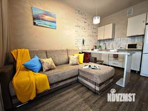 Студия квартира, посуточно, 27м2, 5/24 этаж