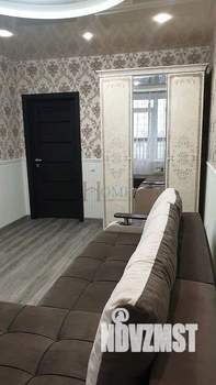 1-к квартира, на длительный срок, 37м2, 16/21 этаж