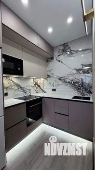 2-к квартира, на длительный срок, 44м2, 8/25 этаж