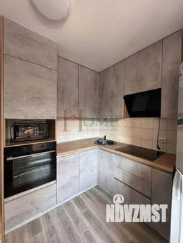 1-к квартира, на длительный срок, 36м2, 4/14 этаж