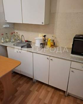 1-к квартира, на длительный срок, 18м2, 2/5 этаж