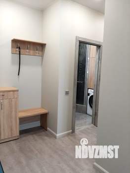 2-к квартира, посуточно, 46м2, 10/24 этаж